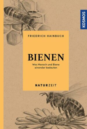 Naturzeit Bienen