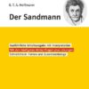 Lektürehilfen E.T.A. Hoffmann 'Der Sandmann'