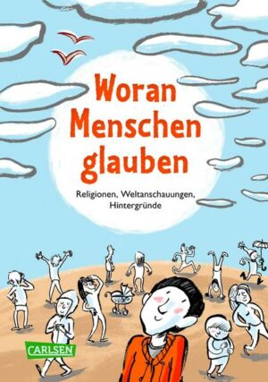 Woran Menschen glauben