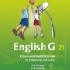 English G 21. Grundausgabe D 3. Klassenarbeitstrainer