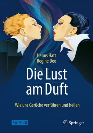 Die Lust am Duft