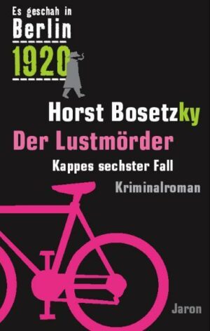 Der Lustmörder