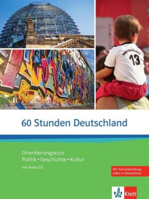 60 Stunden Deutschland