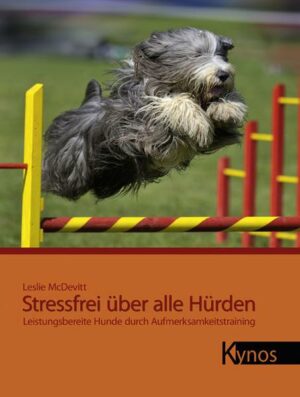 Stressfrei über alle Hürden