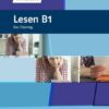 Deutsch intensiv Lesen B1. Das Training