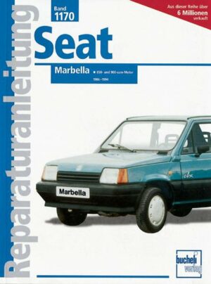 Seat Marbella