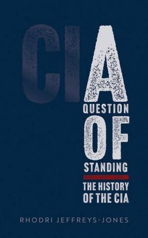 A Question of Standing