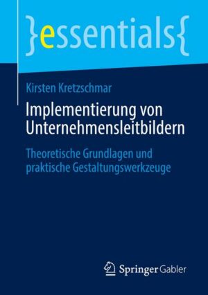 Implementierung von Unternehmensleitbildern