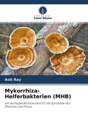 Mykorrhiza-Helferbakterien (MHB)