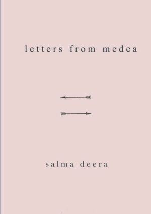 Letters From Medea