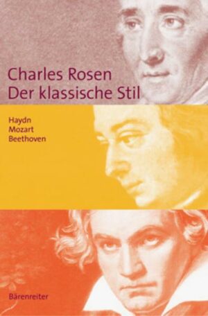 Der klassische Stil. Haydn