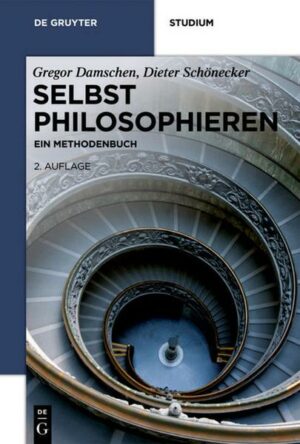 Selbst philosophieren