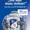 'Die Null muss stehen!'