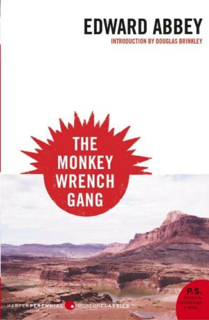 Monkey Wrench Gang