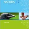 Natura - Biologie für Gymnasien Ausgabe für Bayern. G8. Schülerband 12. Schuljahr