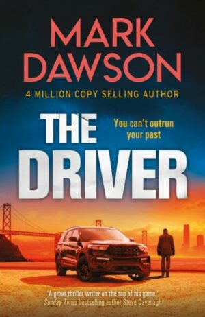 John Milton 3: The Driver