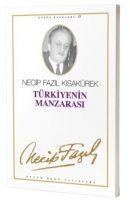 Türkiyenin Manzarasi
