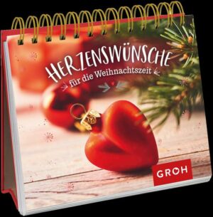 Herzenswünsche für die Weihnachtszeit