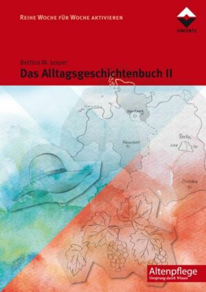 Das Alltagsgeschichtenbuch II