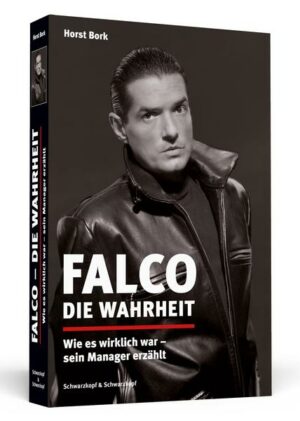 Falco – Die Wahrheit