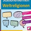 Kohls Stationenlernen Weltreligionen