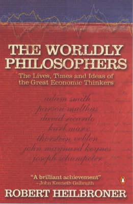 Worldly Philosophers