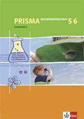 Prisma. Naturwissenschaften. 5./6. Klasse. Arbeitsheft 2