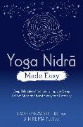Yoga Nidra Made Easy