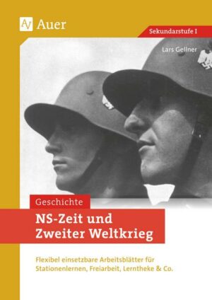 NS-Zeit und Zweiter Weltkrieg