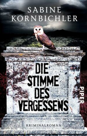 Die Stimme des Vergessens