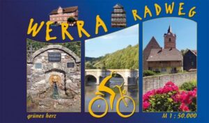 Werra-Radwanderweg