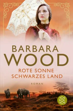 Rote Sonne