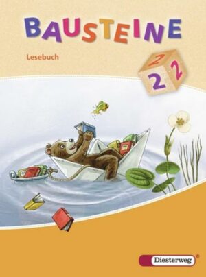 Bausteine 2 Lesebuch