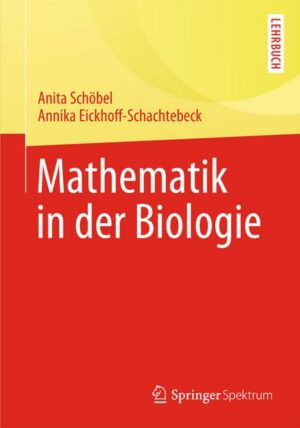 Mathematik in der Biologie