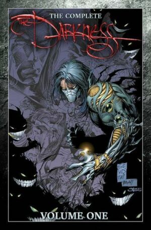 The Complete Darkness