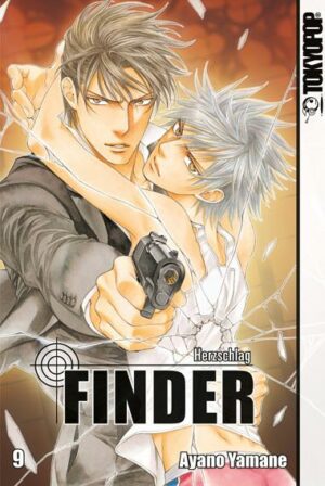 Finder 09 - Limited Edition