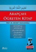 Arapcayi Ögreten Kitap