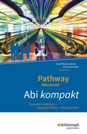 Pathway Advanced SB Qualifikationsph. Abi kompakt