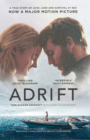 Adrift. Film Tie-In