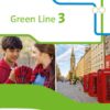Green Line. Schülerbuch (flexibler Einband). Klasse 7. Ausgabe Baden-Württemberg ab 2016
