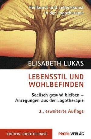 Lebensstil und Wohlbefinden