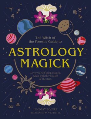 Astrology Magick