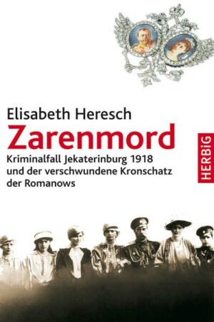 Zarenmord