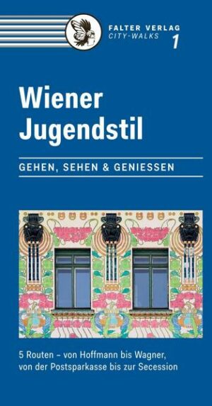 Wiener Jugendstil