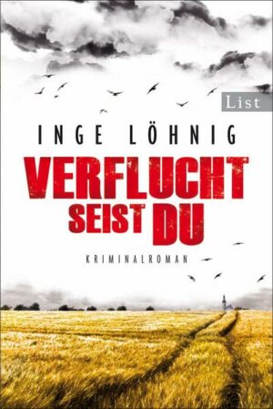 Verflucht seist du / Kommissar Dühnfort Bd.5