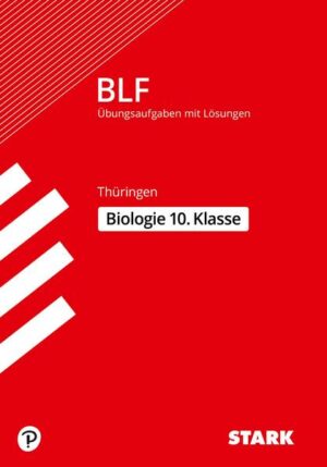 Besondere Leistungsfeststellung Thüringen - Biologie 10. Klasse