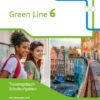 Green Line 6. Heft mit Lösungen und Mediensammlung Klasse 10. Ausgabe Bayern