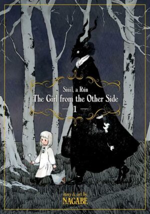 The Girl from the Other Side: Siúil