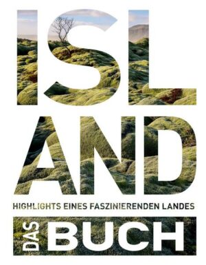 Island. Das Buch