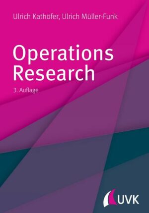 Operations Research